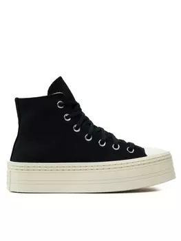Кеды Converse, черный