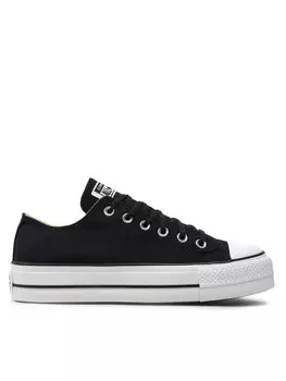 Кеды Converse, черный