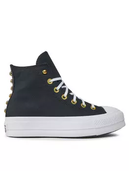 Кеды Converse, черный