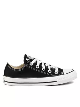 Кеды Converse, черный