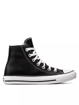 Кеды Converse, черный