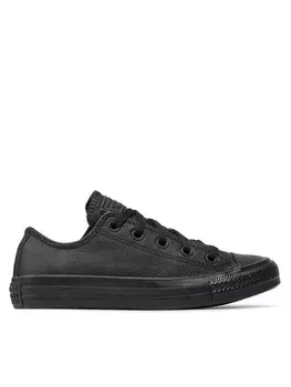 Кеды Converse, черный