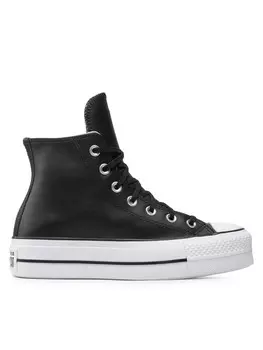 Кеды Converse, черный