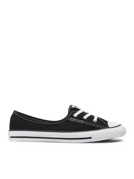 Кеды Converse, черный