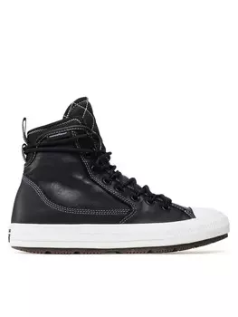 Кеды Converse, черный