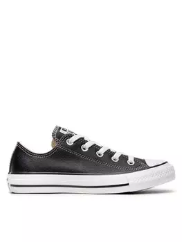 Кеды Converse, черный