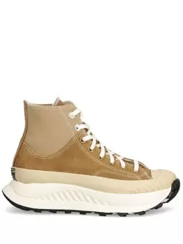 Кеды Converse Chuck 70 AT-CX, коричневый
