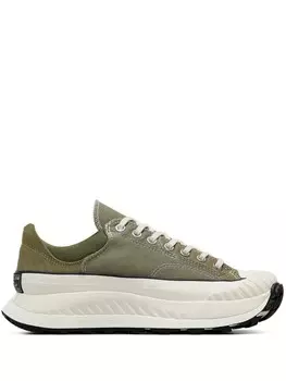 Кеды Converse Chuck 70 AT-CX, зеленый