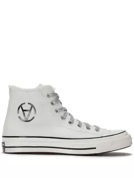 Кеды Converse Chuck 70, белый