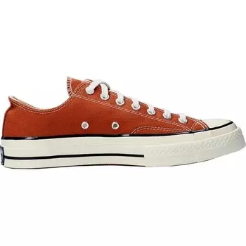 Кеды Converse Chuck 70, цвет Tawny Owl/Egret/Black