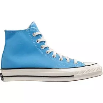 Кеды Converse Chuck 70 HI, цвет Knigsblau/Wei