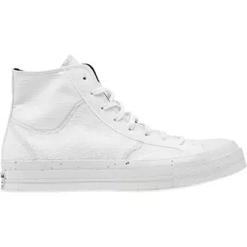 Кеды Converse Chuck 70 HI, цвет Wei/Wei/Wei