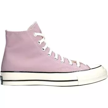 Кеды Converse Chuck 70 HI, светло-фиолетовый