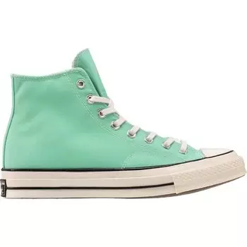Кеды Converse Chuck 70 HI, зеленый