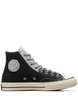 Кеды Converse Chuck 70 High, черный
