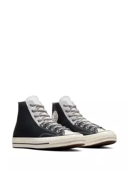 Кеды Converse Chuck 70 High, черный