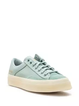 Кеды Converse Chuck 70 Marquis, зеленый