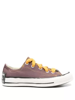 Кеды Converse Chuck 70 OX, фиолетовый