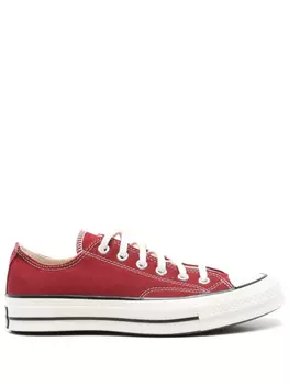 Кеды Converse Chuck 70 OX Park, красный