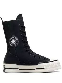 Кеды Converse Chuck 70 Plus X Hi, черный