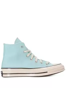 Кеды Converse Chuck 70, синий