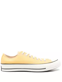 Кеды Converse Chuck 70, желтый