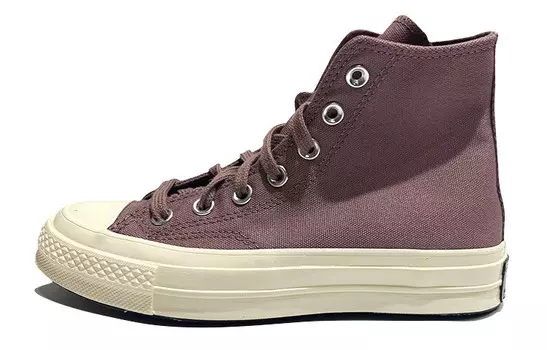 Кеды Converse Chuck Taylor All Star 1970s Hi 'Pink Brown'