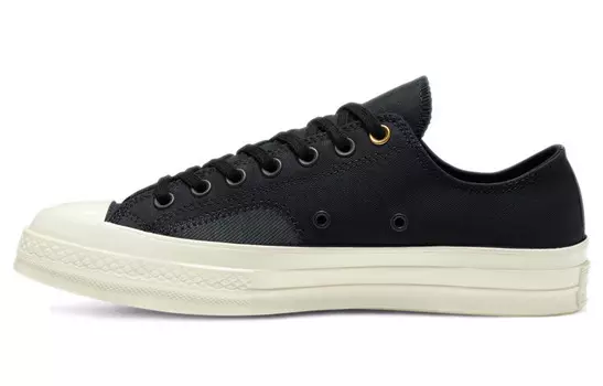 Кеды Converse Chuck Taylor All Star 70 Ox Clean 'N Preme Black