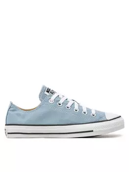 Кеды Converse Chuck Taylor All Star A08629C Celeste, небесно-голубой