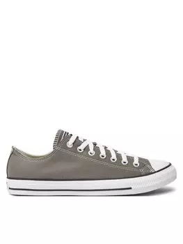 Кеды Converse Chuck Taylor All Star A08631C Marrn, коричневый