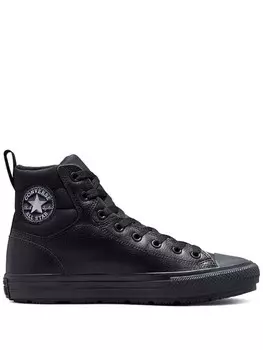 Кеды Converse Chuck Taylor All Star Berkshire, черный