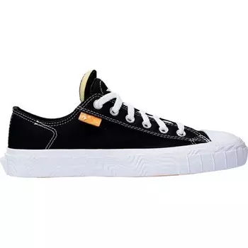 Кеды Converse Chuck Taylor All Star, цвет Schwarz/Wei/Schwarz
