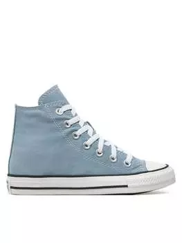 Кеды Converse Chuck Taylor All Star, голубое небо