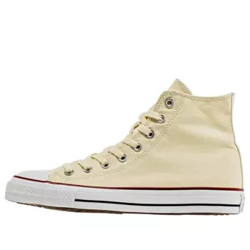 Кеды Converse Chuck Taylor All Star Hi 'Unbleached White' M9162, белый