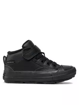 Кеды Converse Chuck Taylor All Star Malden Street, черный