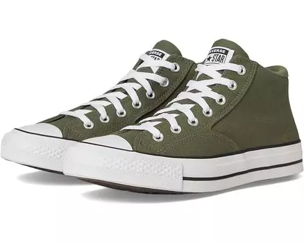 Кеды Converse Chuck Taylor All Star Malden Street, цвет Utility/White/Black