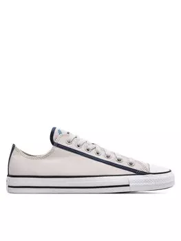 Кеды Converse Chuck Taylor All Star, серый