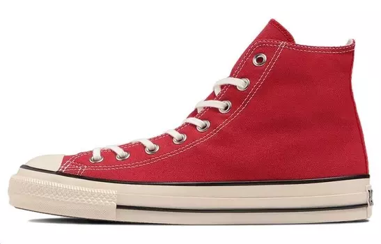 Кеды Converse Chuck Taylor All Star Us Hi Classic Red