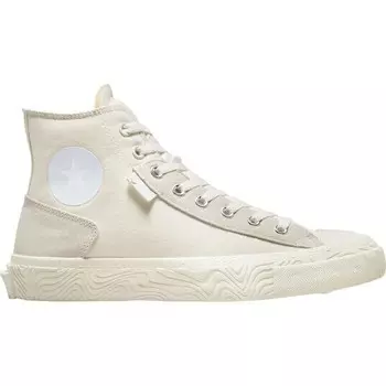 Кеды Converse Chuck Taylor AS Retro HI, цвет Reiher /Vintage Wei/Reiher