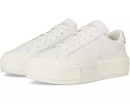 Кеды Converse Converse Cruise Leather, цвет Cliffside Rose/Vintage White