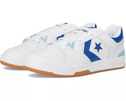Кеды Converse Converse Lifestyle 1998, цвет White/Blue/Blue It