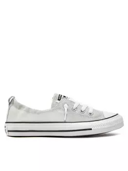Кеды Converse Ct Shoreline Slip, бежевый