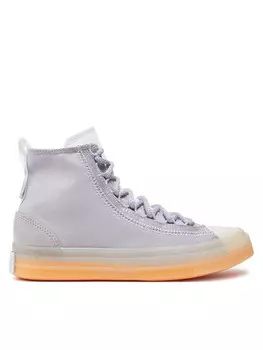 Кеды Converse, фиолетовый