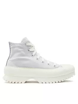 Кеды Converse, фиолетовый