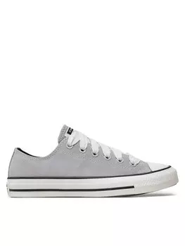 Кеды Converse, фиолетовый