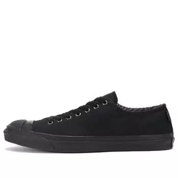 Кеды Converse Jack Purcell Gore-Tex RH 33300930, черный