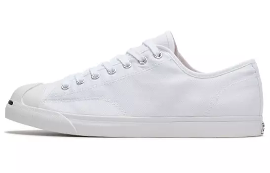 Кеды Converse Jack Purcell Lp 'white'
