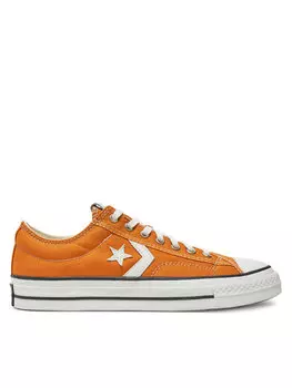Кеды Converse, коричневый