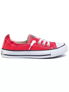 Кеды Converse, красный