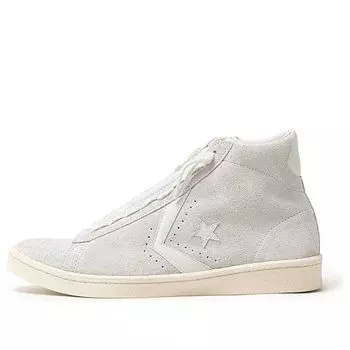 Кеды Converse Pro-Leather Hi x Nonnative 34200461